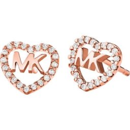 Michael Kors Ohrstecker 925er Silber Ohrringe Damen