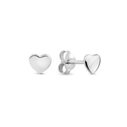 Selected Jewels Mila Ohrknöpfe Ohrringe Damen