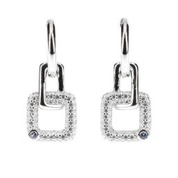 Dodenhof Juwelier Damenohrstecker 925er Silber Ohrringe