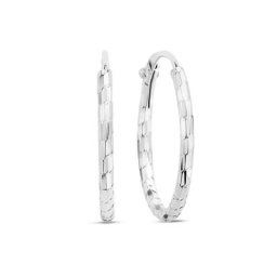 Selected Jewels Zoé Creolen Damen