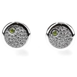 Dodenhof Juwelier Damenohrstecker 925er Silber Ohrringe