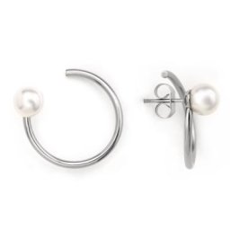 Heideman Ohrschmuck Looping Ohrringe Damen