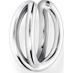 Thomas Sabo Ear Cuff 925er Silber Ohrringe Damen