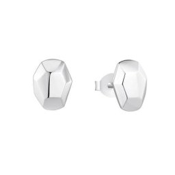 JOOP! Ohrstecker für Damen, 925 Sterling Silber Ohrringe
