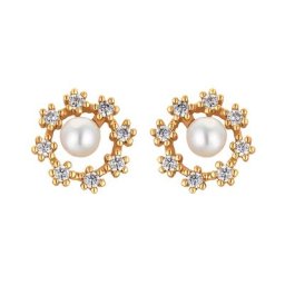 Heideman Ohrschmuck Ann Ohrringe Damen