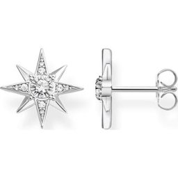 Thomas Sabo Ohrhänger 925er Silber Ohrringe Damen
