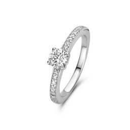 Parte Di Me Ponte Vecchio Ring Ringe Damen