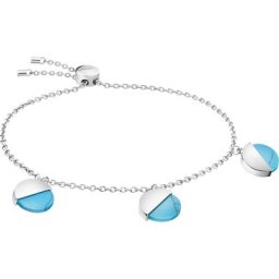 CALVIN KLEIN Armband Edelstahl Armbänder & Armreife Damen