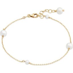 CHRIST Armband 375er Gelbgold Armbänder & Armreife Damen