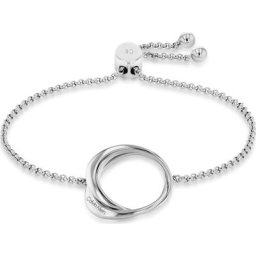 CALVIN KLEIN Armband Edelstahl Armbänder & Armreife Damen