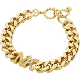 Michael Kors Armband Metall Armbänder & Armreife Damen