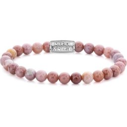 Rebel and Rose Armband Edelstahl Armbänder & Armreife