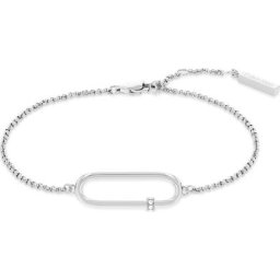 CALVIN KLEIN Armband Edelstahl Armbänder & Armreife Damen
