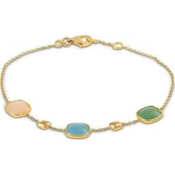 CHRIST Armband 375er Gelbgold Armbänder & Armreife Damen