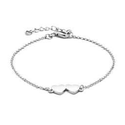 Selected Jewels Aimée Armband Armbänder & Armreife Damen