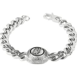 Guess Armband Edelstahl Armbänder & Armreife Herren