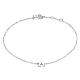Isabel Bernard Saint Germain Armband - 585 Gold / 14 Karat Gold Armbänder & Armreife Damen