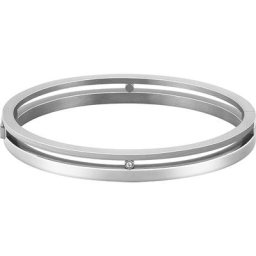 Hugo Boss Armreif Edelstahl Armbänder & Armreife Damen