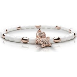 Bering Armband Keramik, Edelstahl Armbänder & Armreife Damen