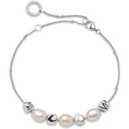 Paul Hewitt Armband Edelstahl, recycelt Armbänder & Armreife Damen
