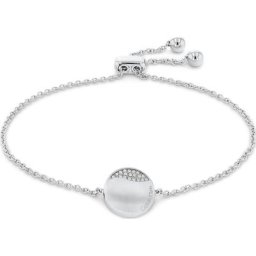 CALVIN KLEIN Armband Edelstahl Armbänder & Armreife Damen