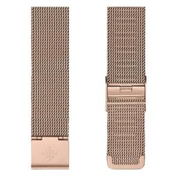 fitbit Inspire 2 Stainless Steel Mesh Band Rose Gold, Armband Armbänder & Armreife