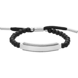 Skagen Armband Glas, Edelstahl Armbänder & Armreife Herren
