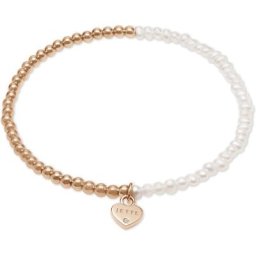 Jette Armband 925er Silber Armbänder & Armreife Damen