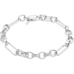 FAVS Armband Edelstahl Armbänder & Armreife Damen