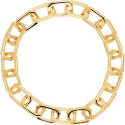 P D Paola Armband Messing Armbänder & Armreife Damen