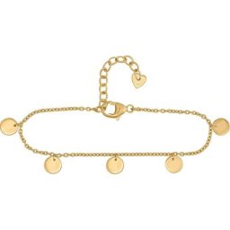 caï Fußkette 925er Silber Fußketten Damen