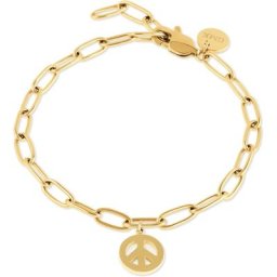 GMK Collection Armband Edelstahl Armbänder & Armreife Damen
