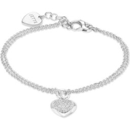 Jette Armband 925er Silber Armbänder & Armreife Damen