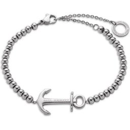 Paul Hewitt Armband Edelstahl, recycelt Armbänder & Armreife Damen