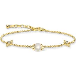 Thomas Sabo Armband 925er Silber Armbänder & Armreife Damen