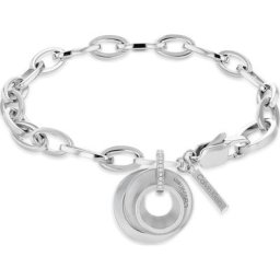 CALVIN KLEIN Armband Edelstahl Armbänder & Armreife Damen