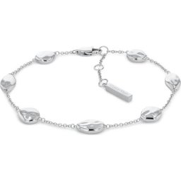 CALVIN KLEIN Armband Edelstahl Armbänder & Armreife Damen