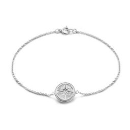 Selected Jewels Léna Armband Armbänder & Armreife Damen
