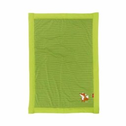 Sigikid Baby Jerseydecke Spieldecken