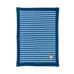 Sigikid Baby Jerseydecke Spieldecken