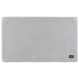 JOOP! JOOP! Badteppiche Basic silber - 026 Badematten Grau