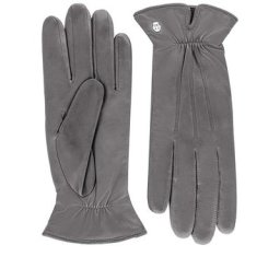 ROECKL Handschuhe Antwerpen Damen Grey