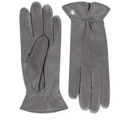 ROECKL Handschuhe Antwerpen Damen Grey