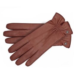 ROECKL Handschuhe Antwerpen Damen Saddle Brown