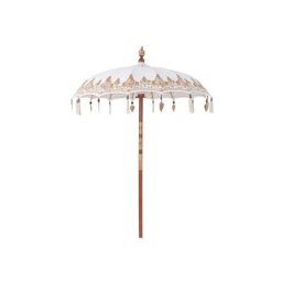 BUTLERS ORIENTAL LOUNGE Sonnenschirm Ø120cm Sonnenschirme