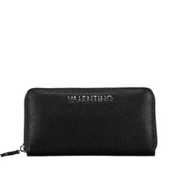 Valentino Bags Geldbörse Divina Portemonnaies Schwarz Damen