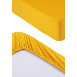 Bella Maison Spannbettlaken Basic in klassischem Design Bettwäsche