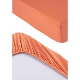 Bella Maison Spannbettlaken Basic in klassischem Design Bettwäsche