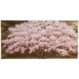 PureDay Bild, Kirschblüte Dekoration