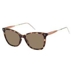 Tommy Hilfiger Sonnenbrille Sonnenbrillen Damen